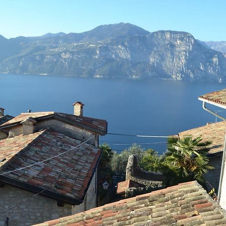 Apartmán Ca El Finilet Brenzone sul Garda Exteriér fotografie